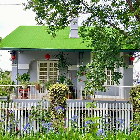 Apartmán Ribe'S House Dalat Exteriér fotografie