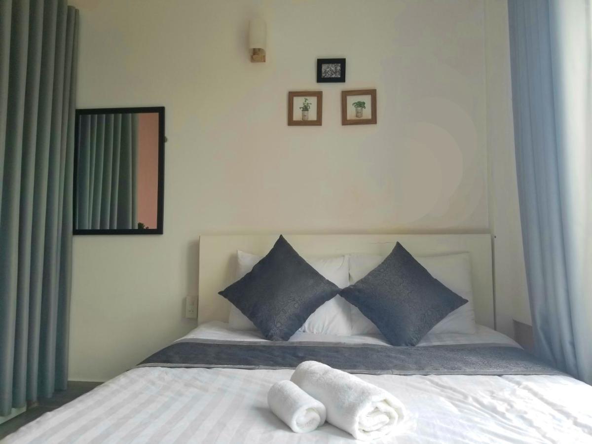 Apartmán Ribe'S House Dalat Exteriér fotografie