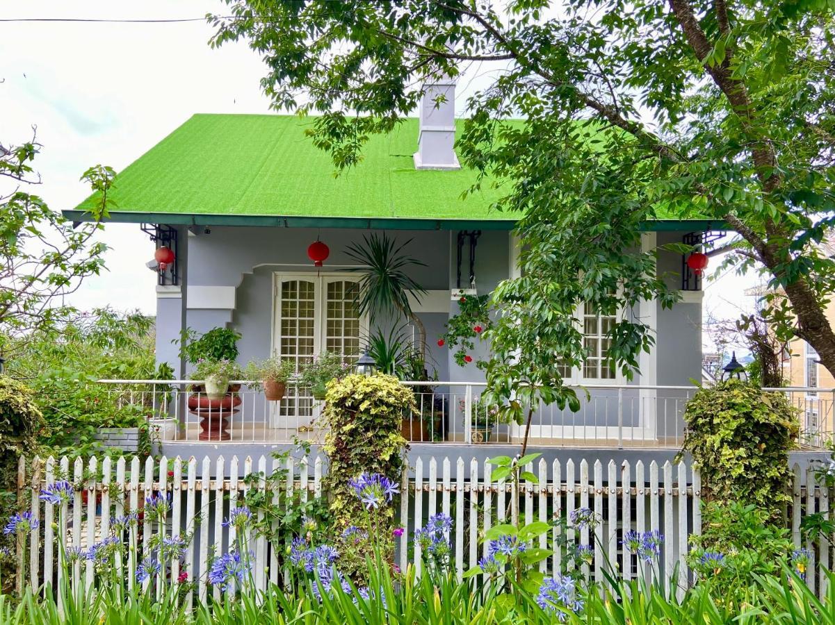 Apartmán Ribe'S House Dalat Exteriér fotografie