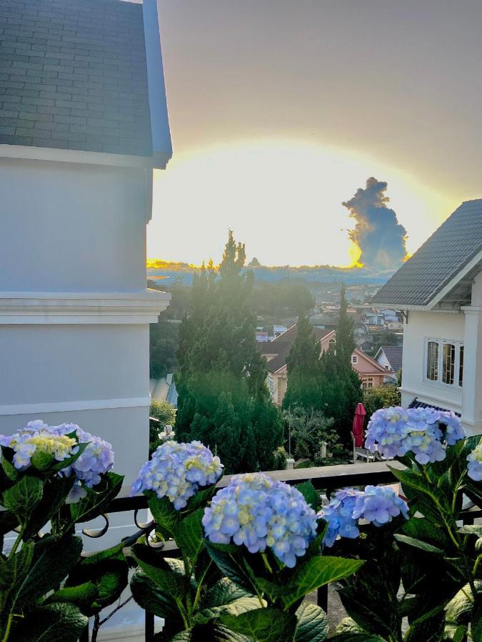 Apartmán Ribe'S House Dalat Exteriér fotografie
