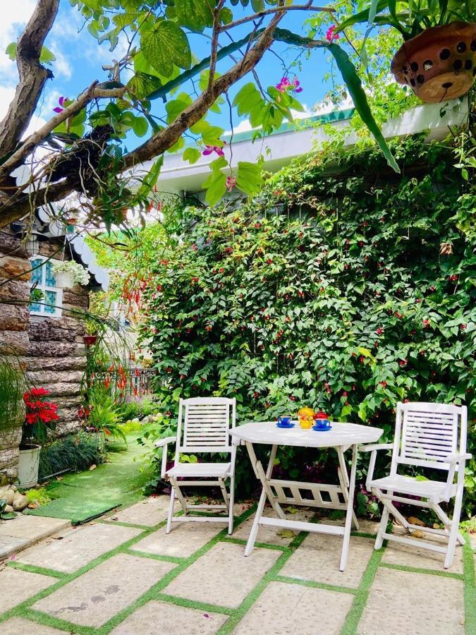 Apartmán Ribe'S House Dalat Exteriér fotografie
