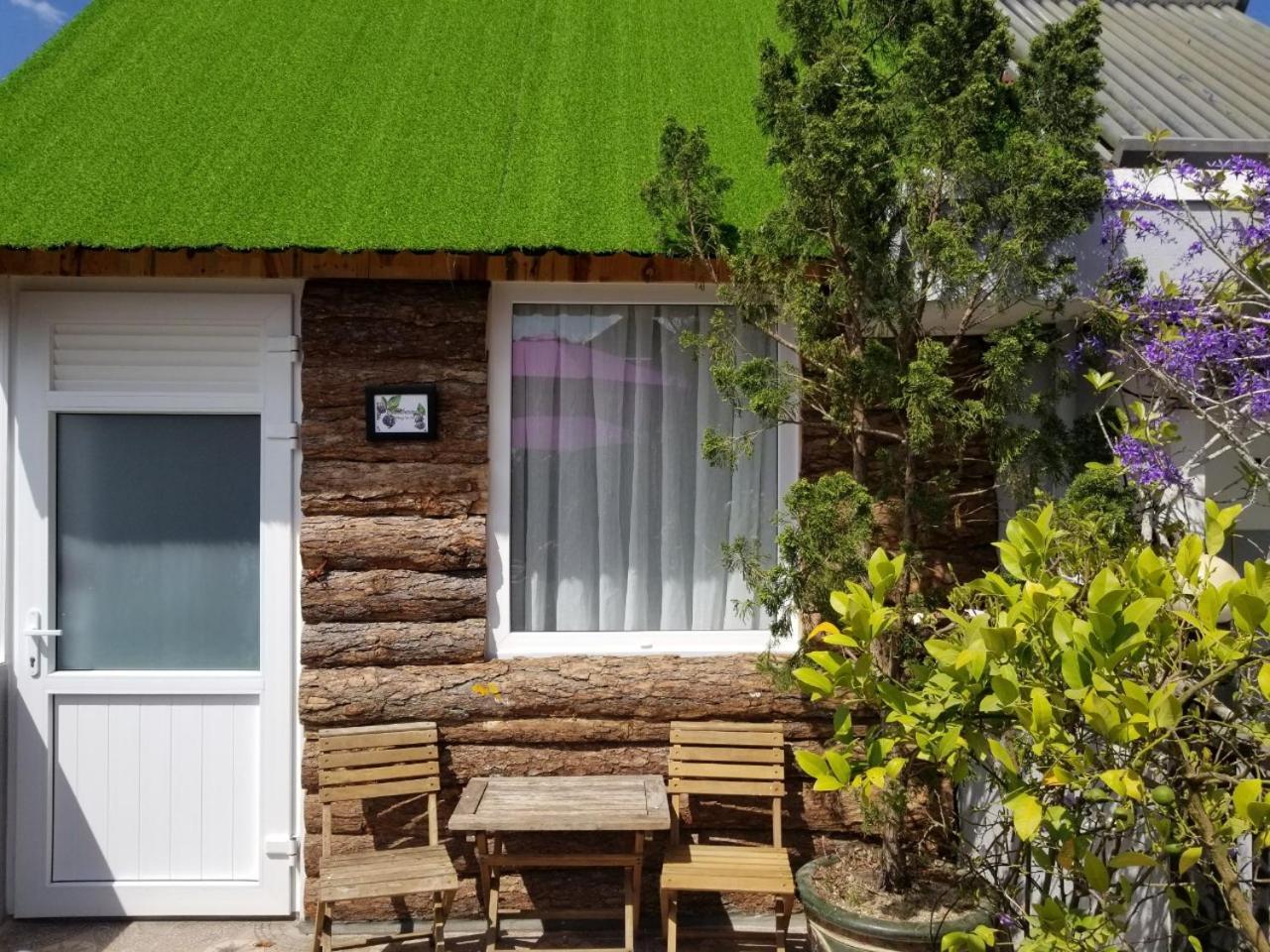 Apartmán Ribe'S House Dalat Exteriér fotografie