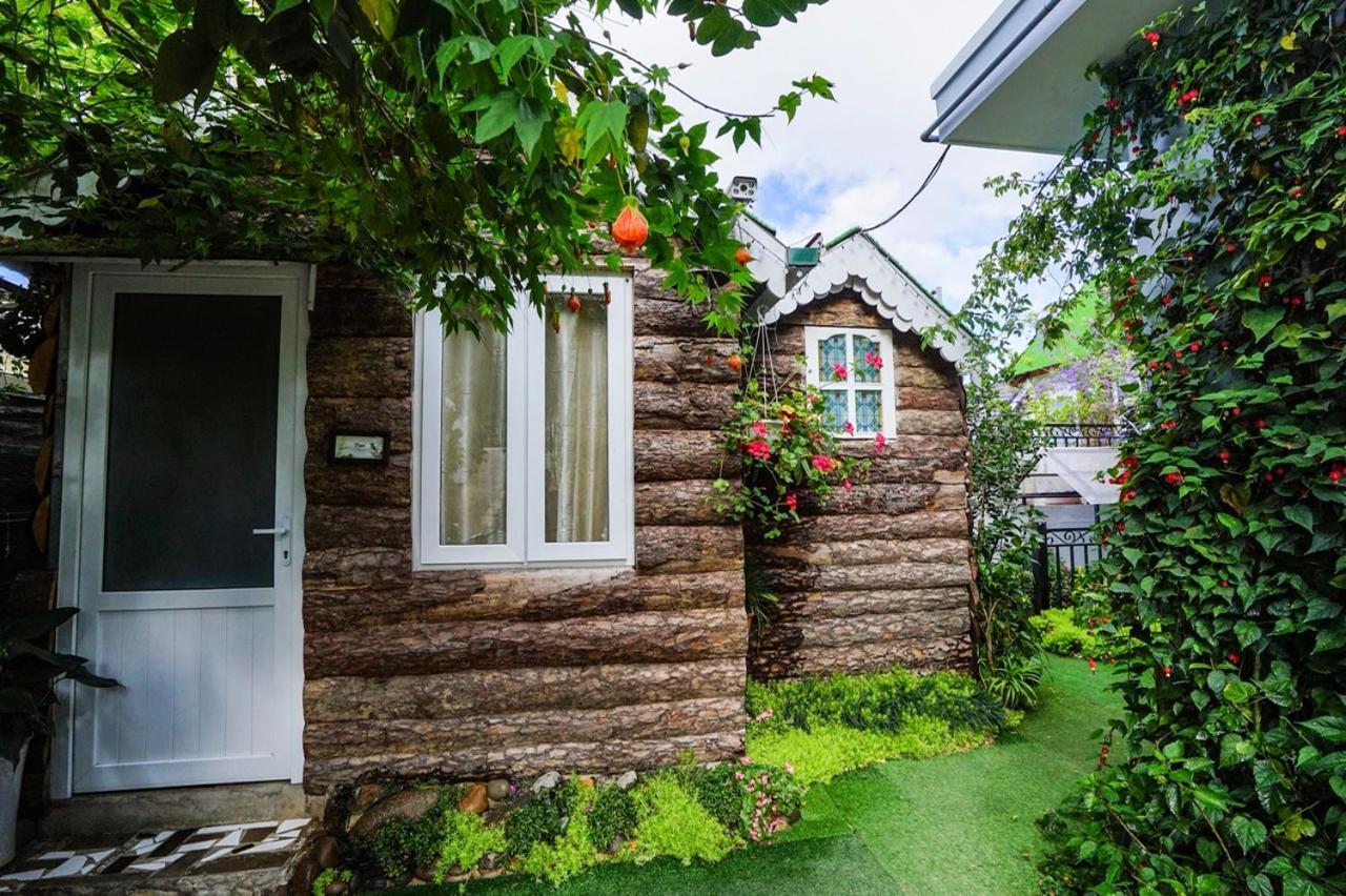 Apartmán Ribe'S House Dalat Exteriér fotografie