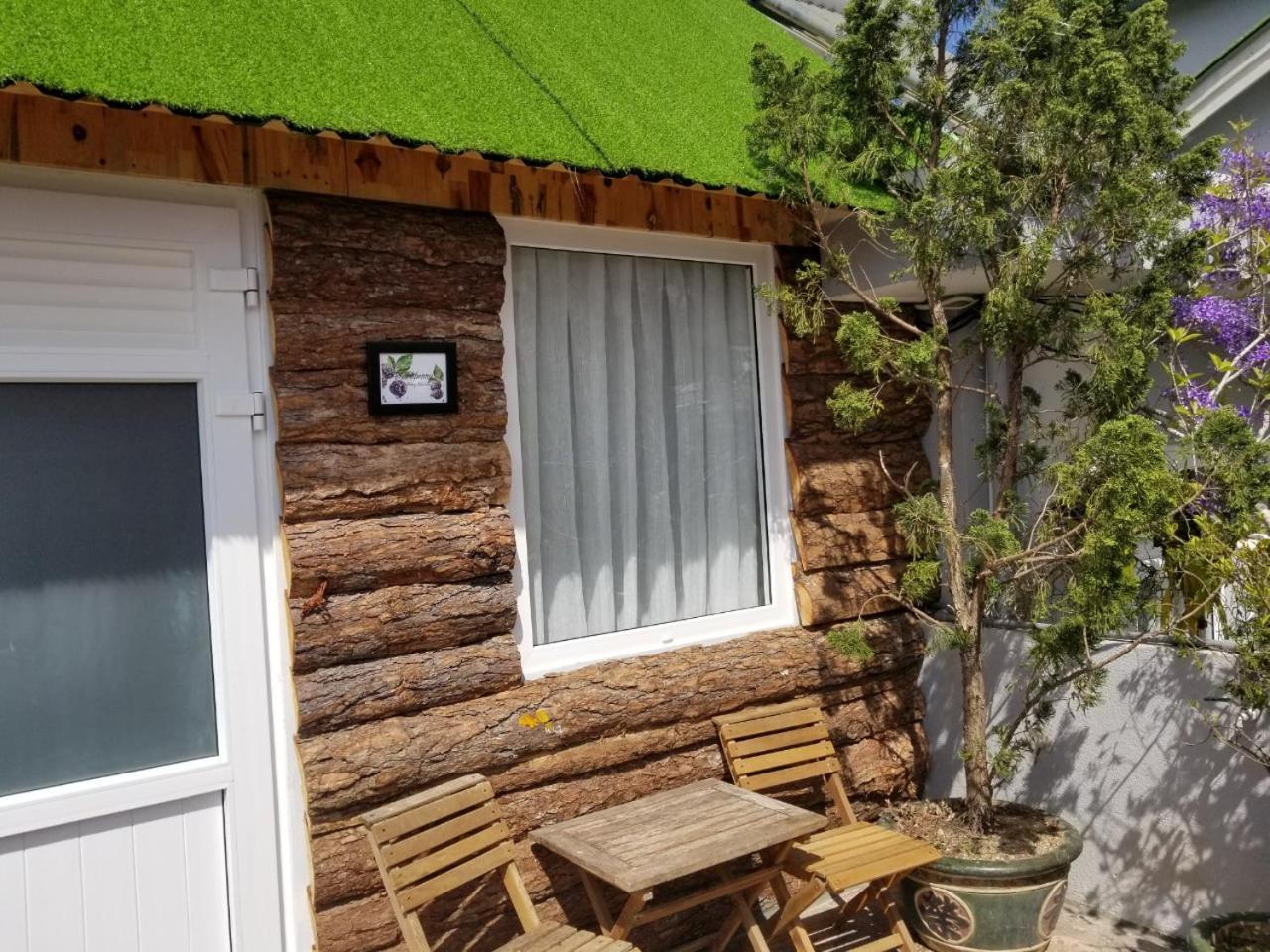 Apartmán Ribe'S House Dalat Exteriér fotografie
